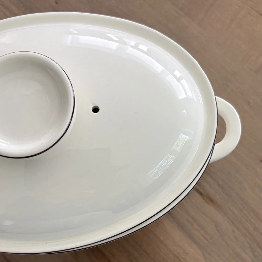 Naïf Covered Casserole